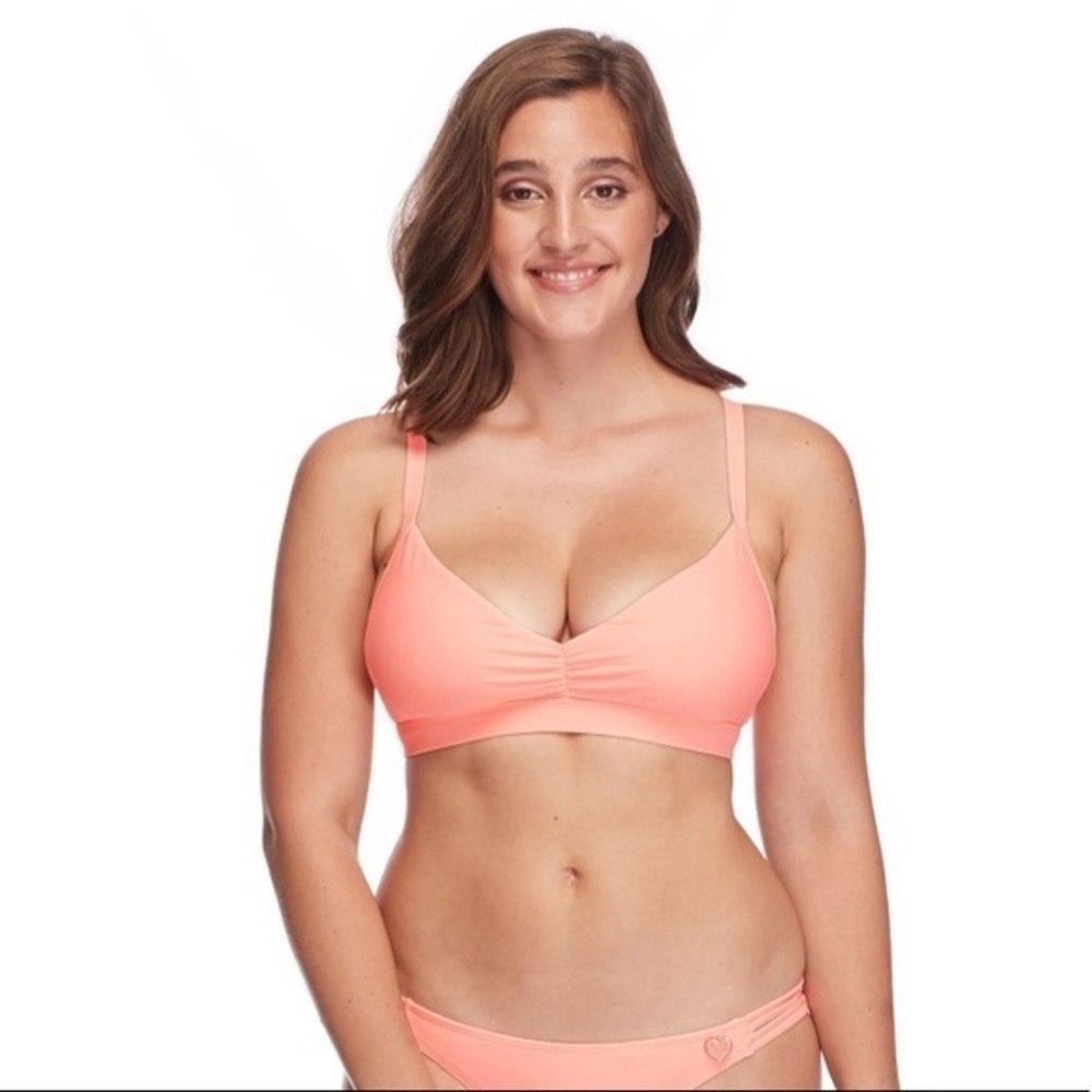 NWT BodyGlove Greta Splendid Swim Top
